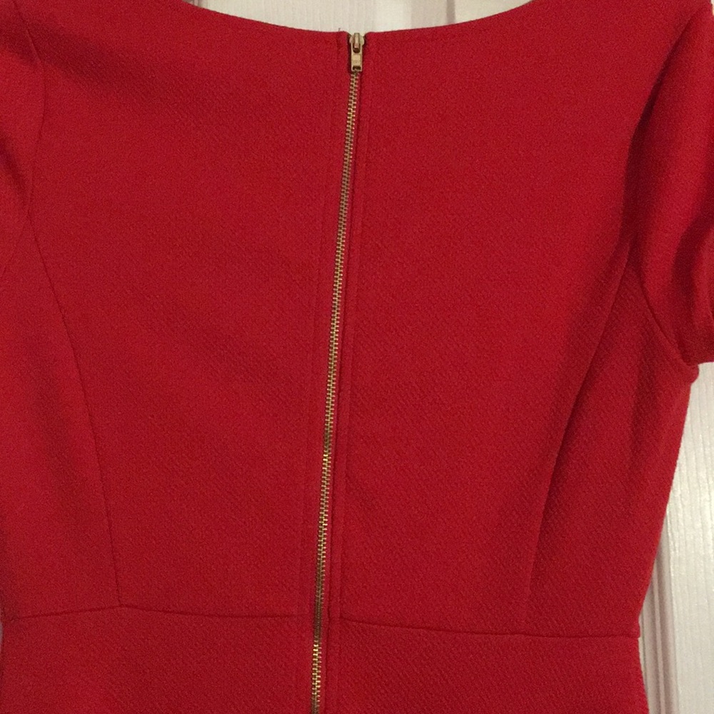 Old Navy Flirty Dress - Picture 3 of 3